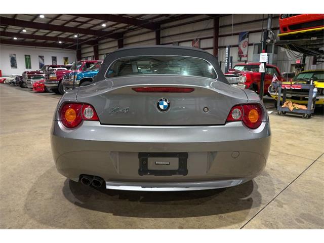 2003 BMW Z4 (CC-2097965) for sale in Kentwood, Michigan
