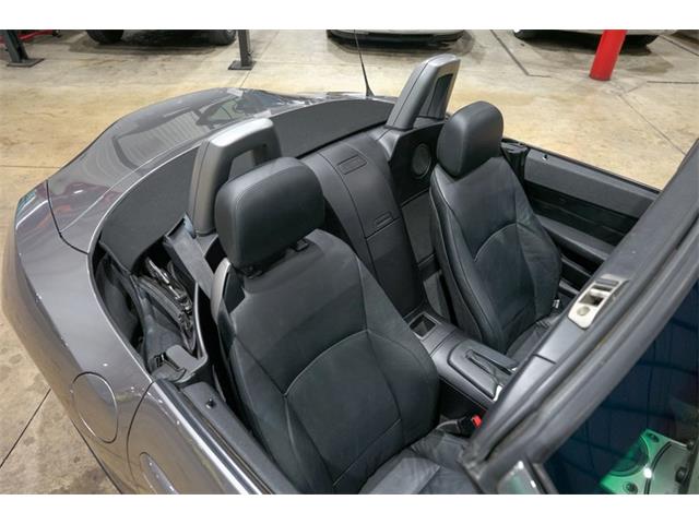 2003 BMW Z4 (CC-2097965) for sale in Kentwood, Michigan