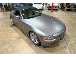 2003 BMW Z4 (CC-2097965) for sale in Kentwood, Michigan