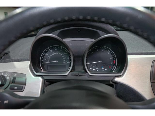 2003 BMW Z4 (CC-2097965) for sale in Kentwood, Michigan