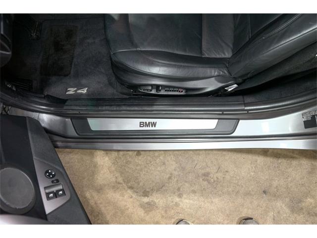 2003 BMW Z4 (CC-2097965) for sale in Kentwood, Michigan