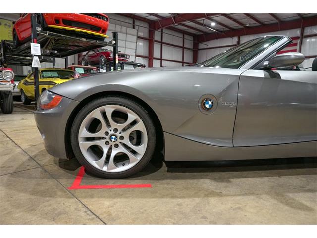 2003 BMW Z4 (CC-2097965) for sale in Kentwood, Michigan
