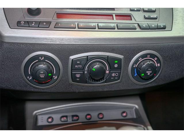 2003 BMW Z4 (CC-2097965) for sale in Kentwood, Michigan