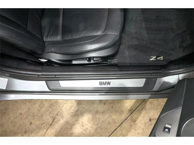 2003 BMW Z4 (CC-2097965) for sale in Kentwood, Michigan
