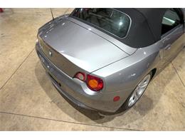 2003 BMW Z4 (CC-2097965) for sale in Kentwood, Michigan