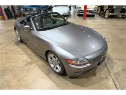 2003 BMW Z4 (CC-2097965) for sale in Kentwood, Michigan