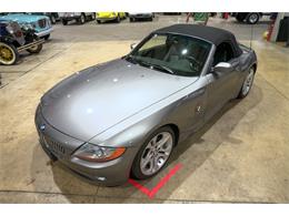 2003 BMW Z4 (CC-2097965) for sale in Kentwood, Michigan