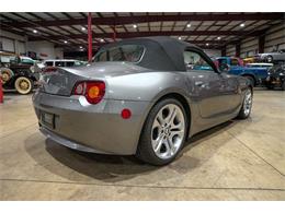 2003 BMW Z4 (CC-2097965) for sale in Kentwood, Michigan