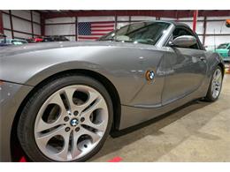 2003 BMW Z4 (CC-2097965) for sale in Kentwood, Michigan