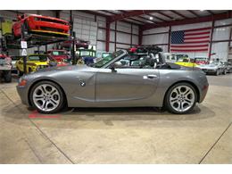 2003 BMW Z4 (CC-2097965) for sale in Kentwood, Michigan