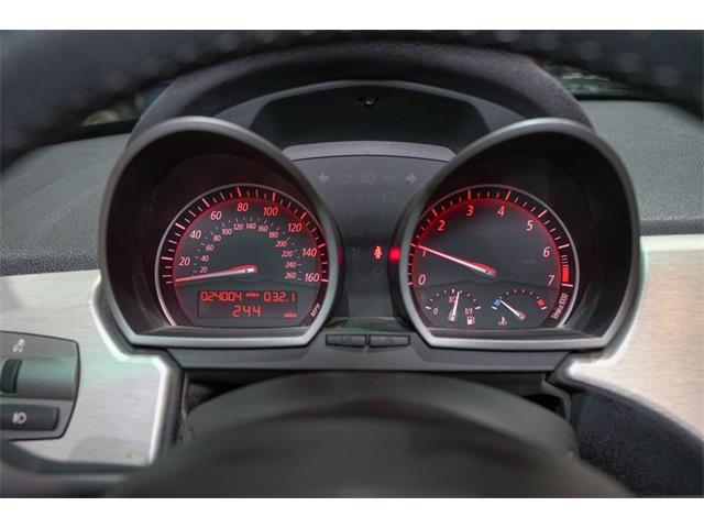 2003 BMW Z4 (CC-2097965) for sale in Kentwood, Michigan