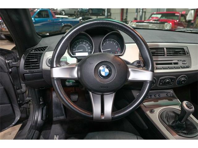 2003 BMW Z4 (CC-2097965) for sale in Kentwood, Michigan