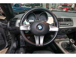2003 BMW Z4 (CC-2097965) for sale in Kentwood, Michigan