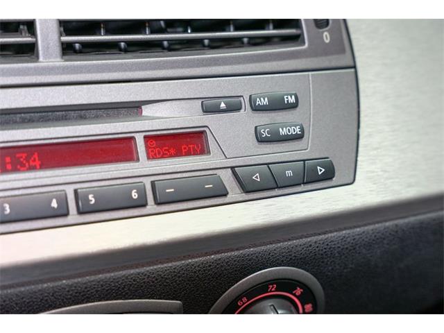 2003 BMW Z4 (CC-2097965) for sale in Kentwood, Michigan