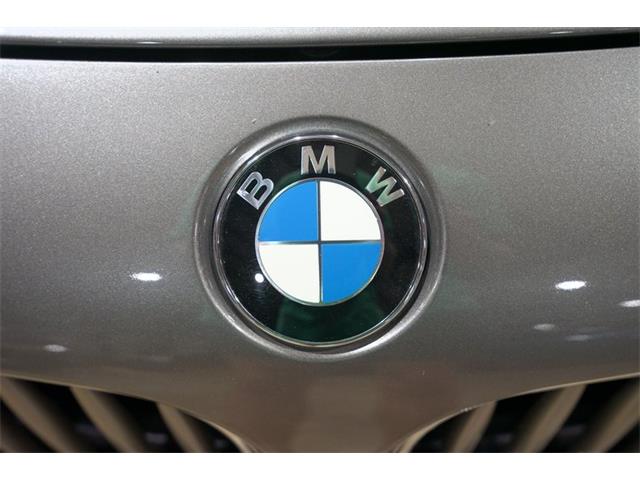 2003 BMW Z4 (CC-2097965) for sale in Kentwood, Michigan