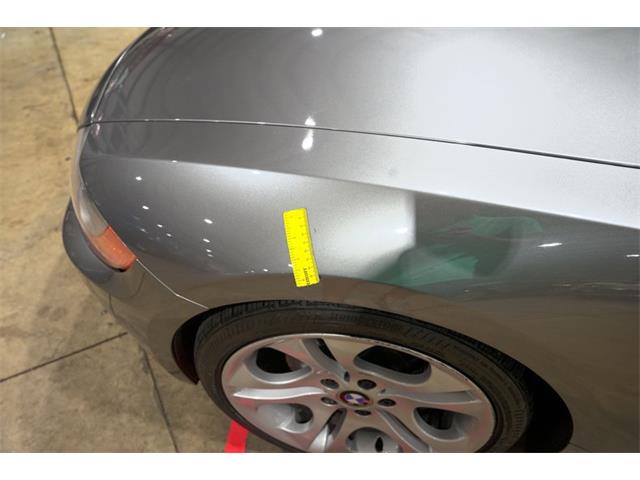 2003 BMW Z4 (CC-2097965) for sale in Kentwood, Michigan
