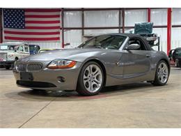 2003 BMW Z4 (CC-2097965) for sale in Kentwood, Michigan