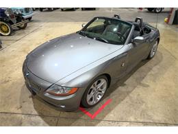 2003 BMW Z4 (CC-2097965) for sale in Kentwood, Michigan