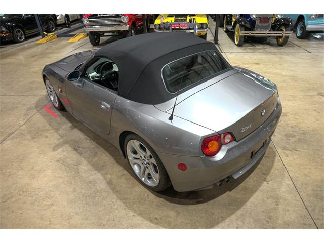 2003 BMW Z4 (CC-2097965) for sale in Kentwood, Michigan