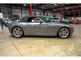 2003 BMW Z4 (CC-2097965) for sale in Kentwood, Michigan