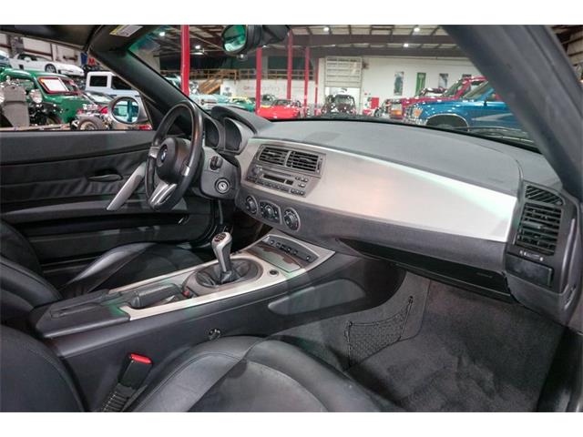 2003 BMW Z4 (CC-2097965) for sale in Kentwood, Michigan