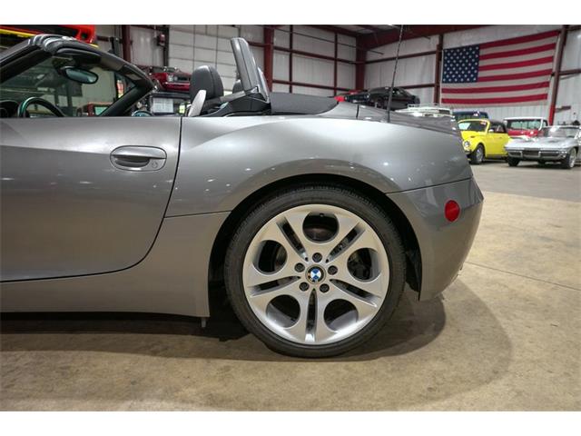 2003 BMW Z4 (CC-2097965) for sale in Kentwood, Michigan