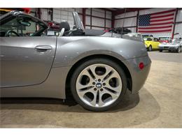 2003 BMW Z4 (CC-2097965) for sale in Kentwood, Michigan