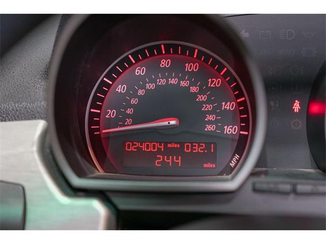 2003 BMW Z4 (CC-2097965) for sale in Kentwood, Michigan