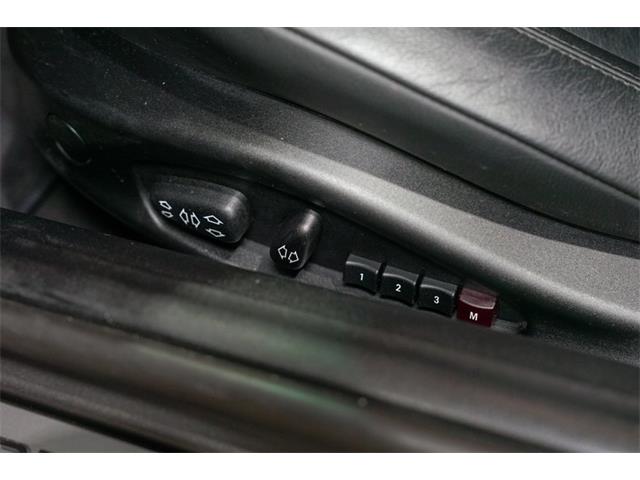 2003 BMW Z4 (CC-2097965) for sale in Kentwood, Michigan