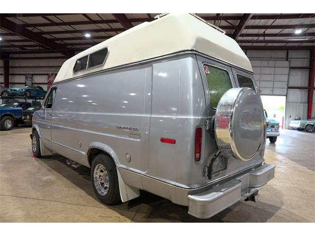 1978 Ford Econoline (CC-2097966) for sale in Kentwood, Michigan