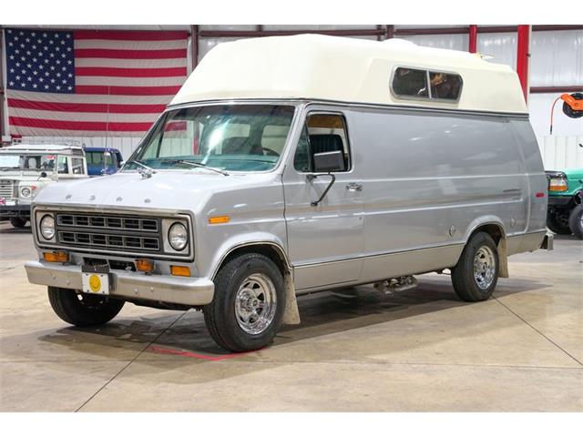 1978 Ford Econoline (CC-2097966) for sale in Kentwood, Michigan