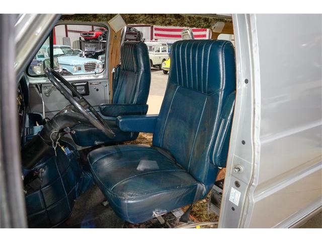 1978 Ford Econoline (CC-2097966) for sale in Kentwood, Michigan