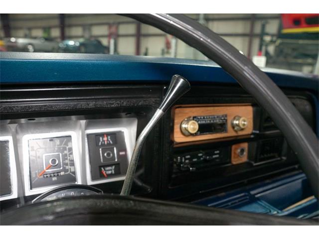 1978 Ford Econoline (CC-2097966) for sale in Kentwood, Michigan
