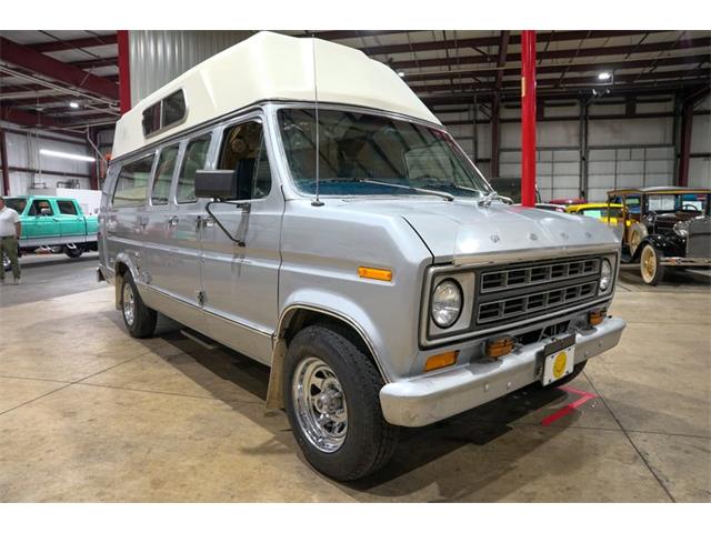 1978 Ford Econoline (CC-2097966) for sale in Kentwood, Michigan