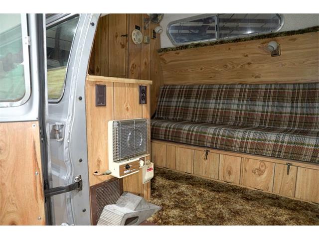 1978 Ford Econoline (CC-2097966) for sale in Kentwood, Michigan