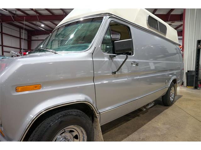 1978 Ford Econoline (CC-2097966) for sale in Kentwood, Michigan