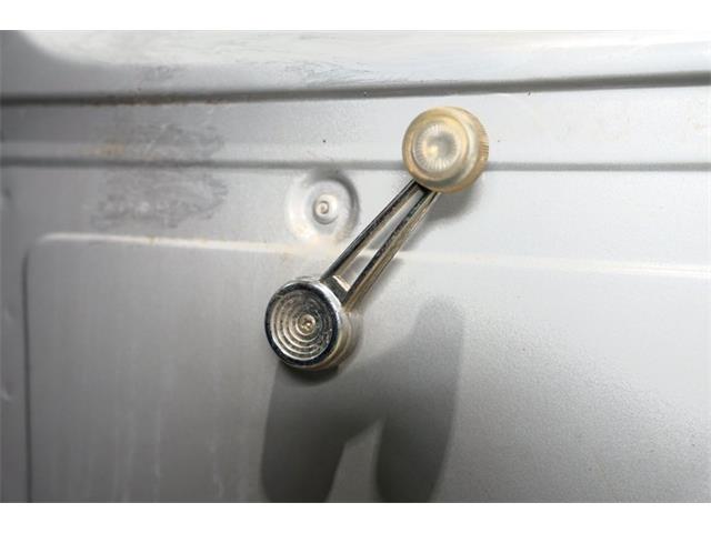 1978 Ford Econoline (CC-2097966) for sale in Kentwood, Michigan