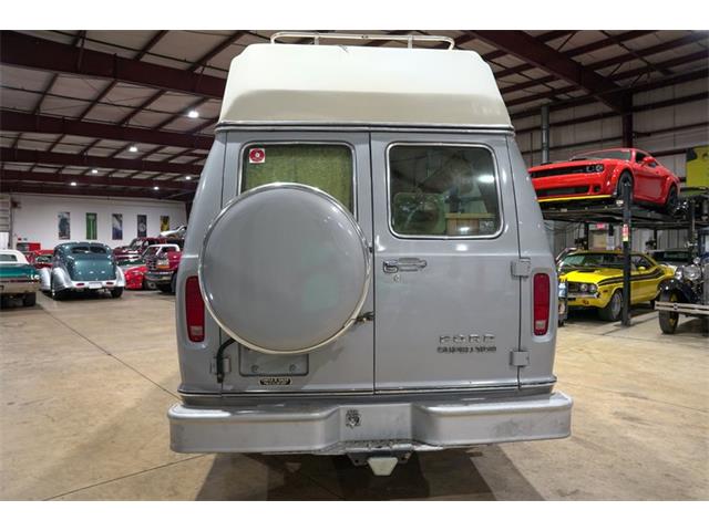 1978 Ford Econoline (CC-2097966) for sale in Kentwood, Michigan