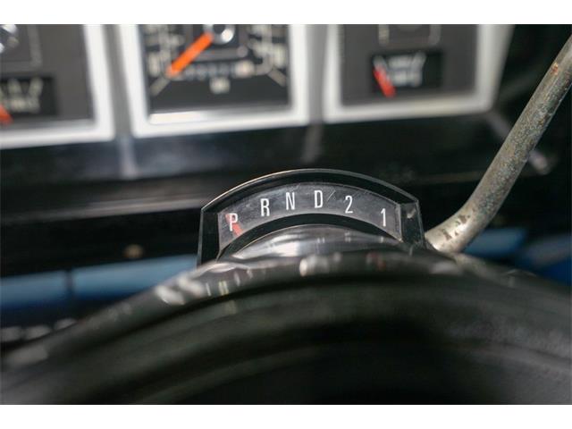 1978 Ford Econoline (CC-2097966) for sale in Kentwood, Michigan