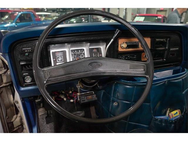 1978 Ford Econoline (CC-2097966) for sale in Kentwood, Michigan