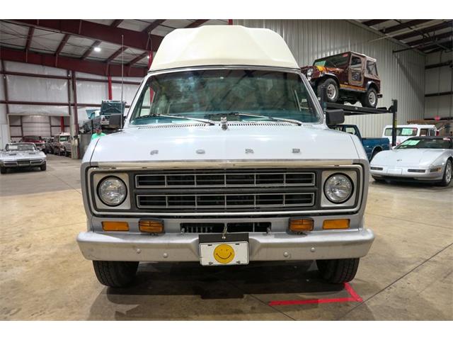 1978 Ford Econoline (CC-2097966) for sale in Kentwood, Michigan