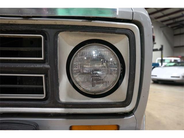 1978 Ford Econoline (CC-2097966) for sale in Kentwood, Michigan