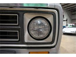 1978 Ford Econoline (CC-2097966) for sale in Kentwood, Michigan