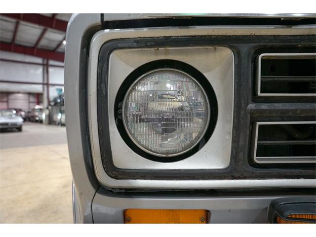 1978 Ford Econoline (CC-2097966) for sale in Kentwood, Michigan