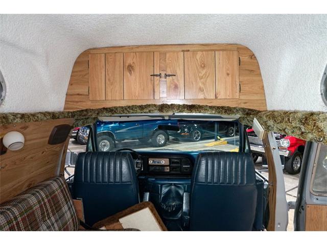 1978 Ford Econoline (CC-2097966) for sale in Kentwood, Michigan