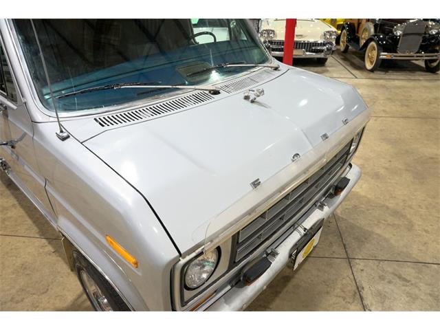 1978 Ford Econoline (CC-2097966) for sale in Kentwood, Michigan