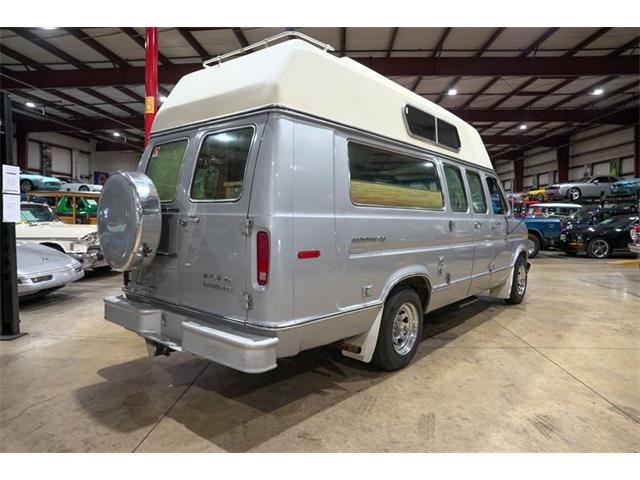 1978 Ford Econoline (CC-2097966) for sale in Kentwood, Michigan
