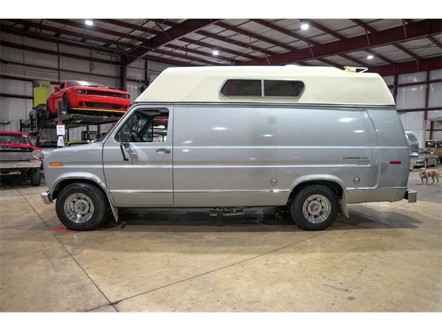 1978 Ford Econoline (CC-2097966) for sale in Kentwood, Michigan