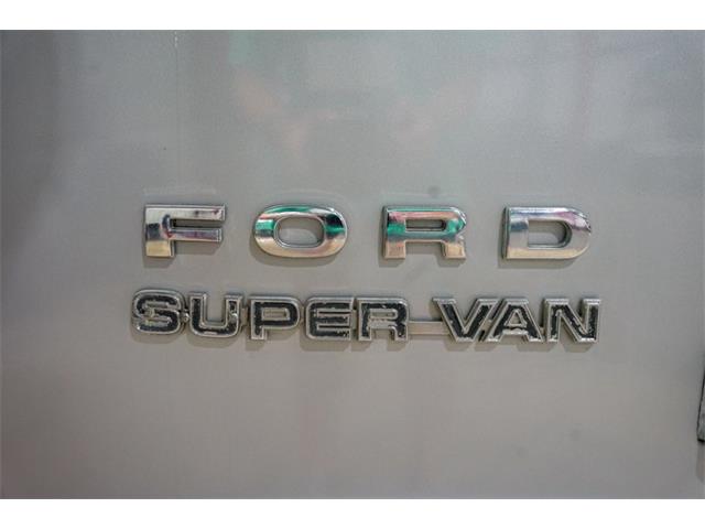 1978 Ford Econoline (CC-2097966) for sale in Kentwood, Michigan