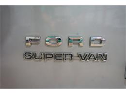 1978 Ford Econoline (CC-2097966) for sale in Kentwood, Michigan